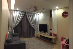 City Square Residences (D8), Condominium #125469592